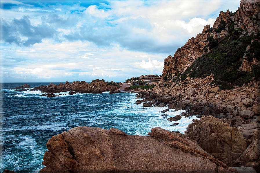 foto Spiagge a Santa Teresa di Gallura